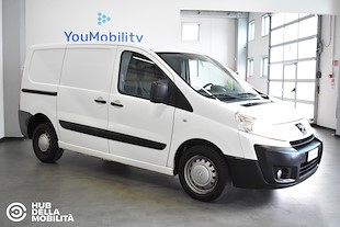 PEUGEOT Expert 2.0 HDi 120CV PC-TN 12Q Furgone